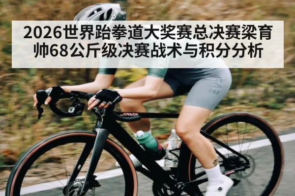 2026世界跆拳道大奖赛总决赛梁育帅68公斤级决赛战术与积分分析
